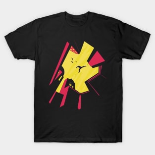 Parkour Runner T-Shirt